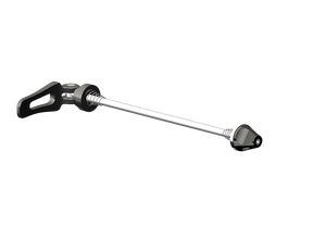 fahrradanhänger befestigung schnellspanner Schnellspanner lang für Klemmweite 170