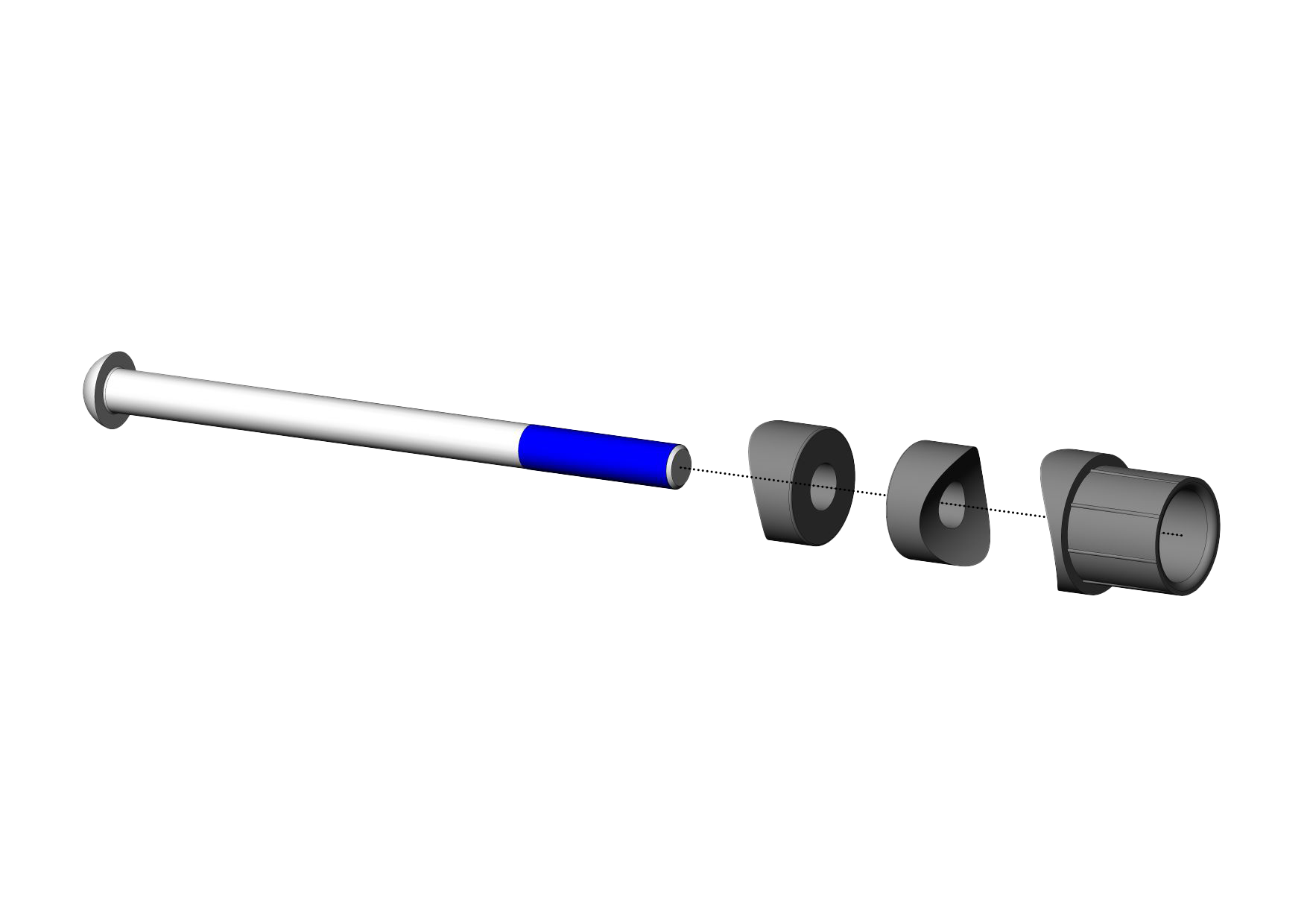 Connector set