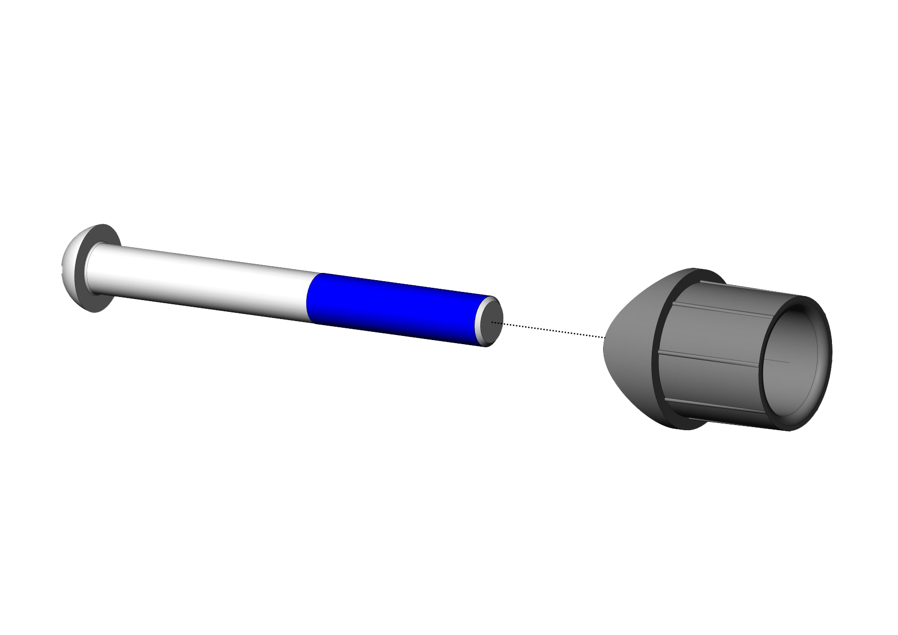 Connector set