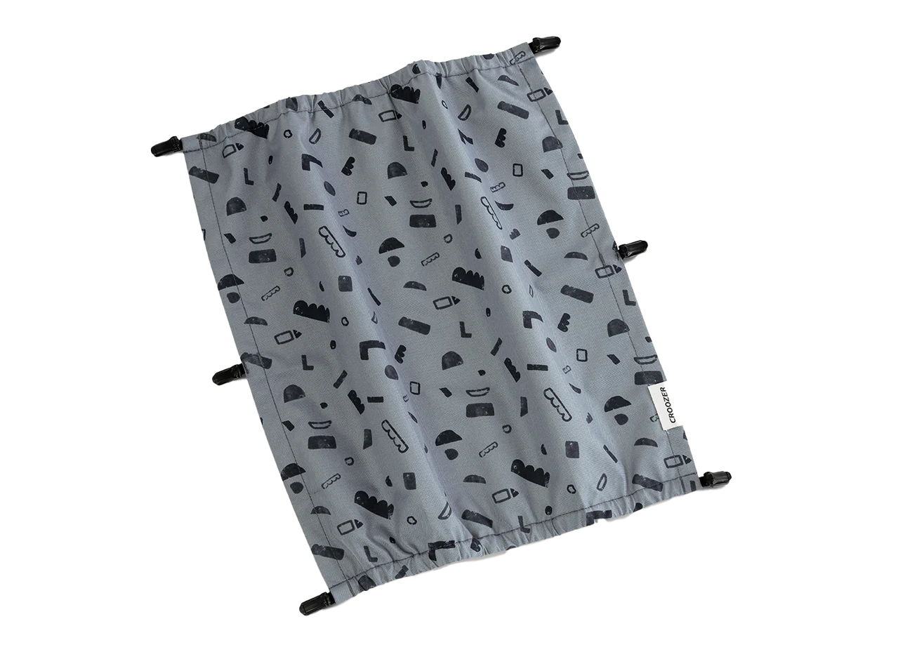 Bundle: Kid Keeke Out & About Family Bundle Mountain grey 2