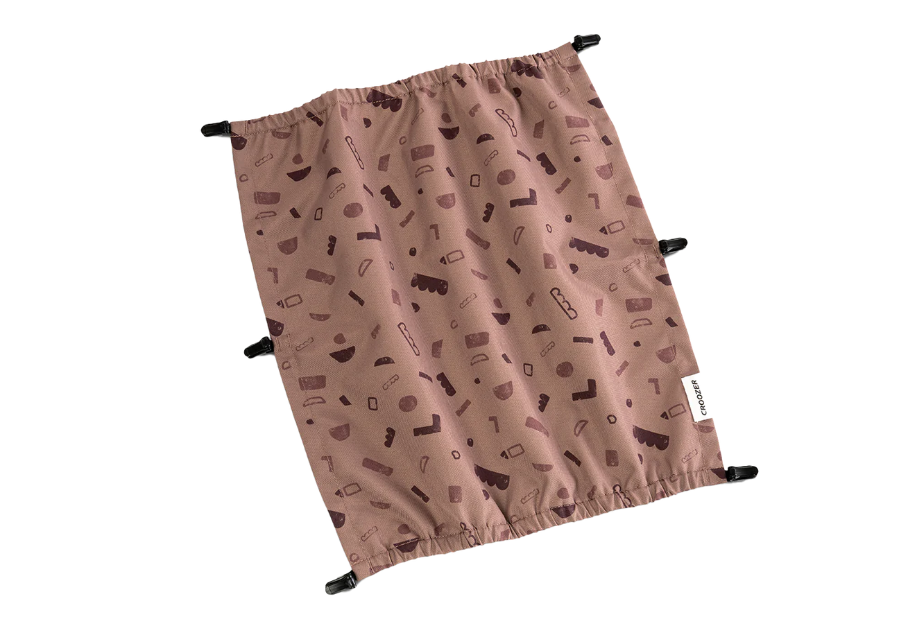 Bundle: Kid Vaaya All-season Siblings Bundle Blossom red 2