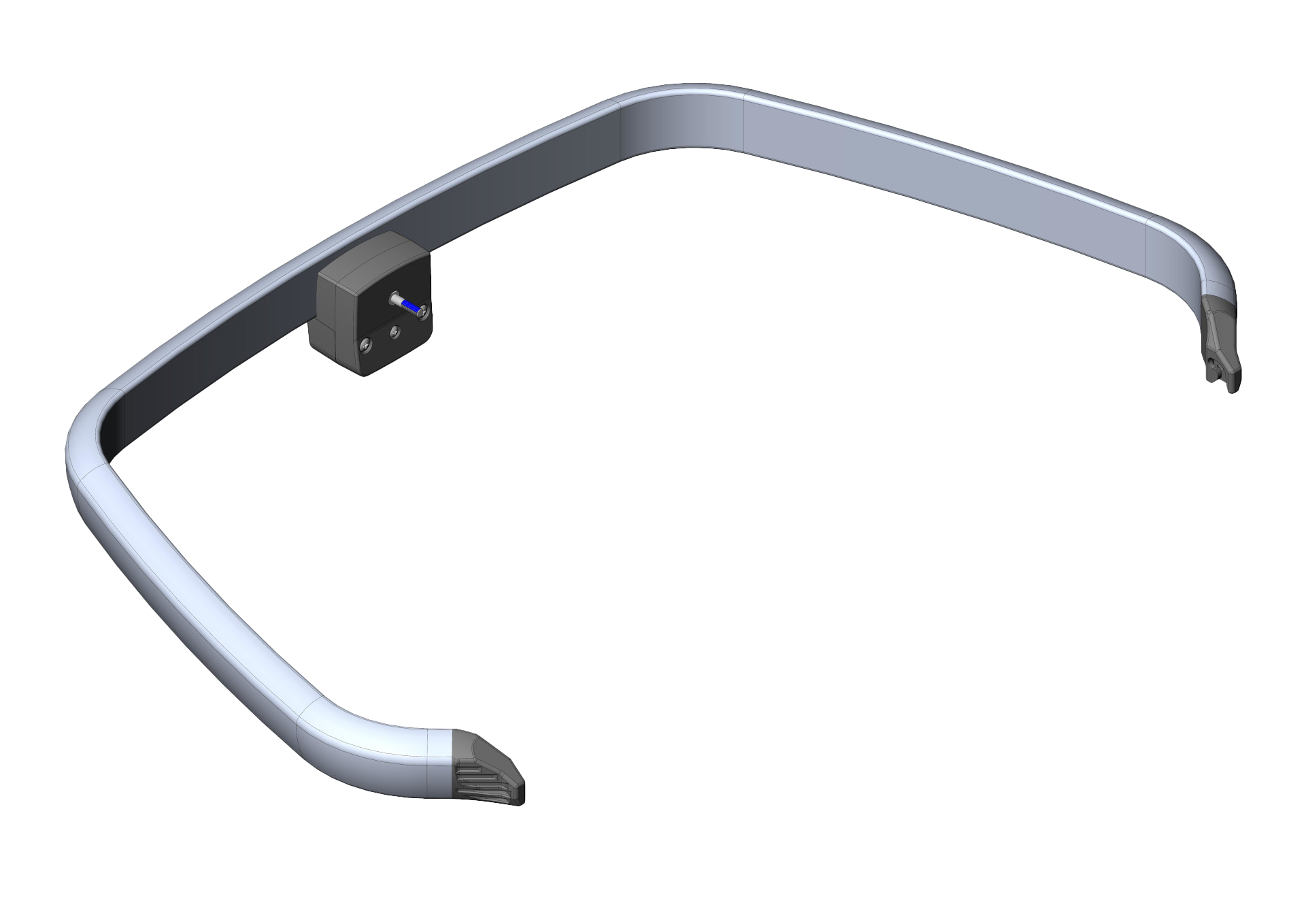 Front Bumper Kid Vaaya / Keeke 2