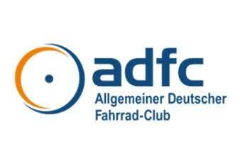 ADFC Allgemeiner Deutscher Fahrrad-Club logo