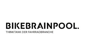 Bikebrainpool Thinktank der Fahrradbranche logo
