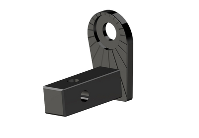 Universal hitch