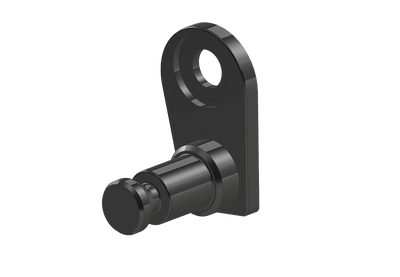 Universal hitch Click & Crooz®