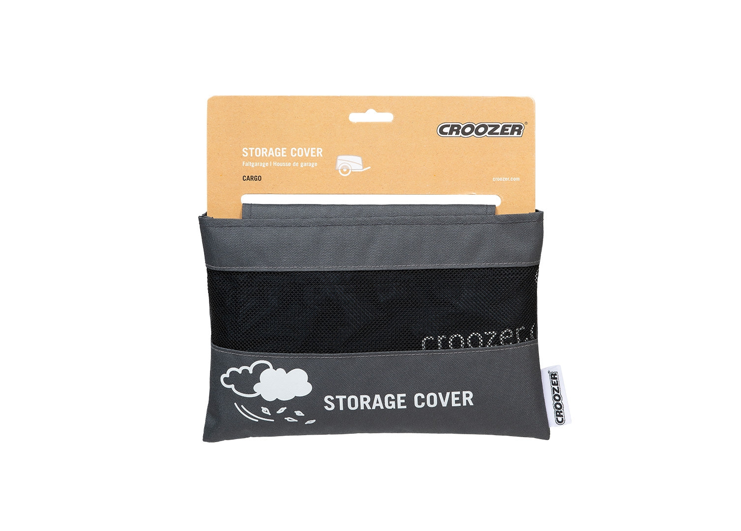 Storage Cover Cargo