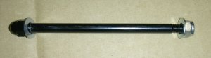 IBEX Threaded rod, for 26" and 28"