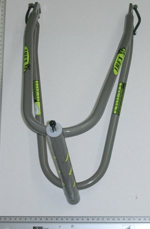SP BOB Hitch arm IBEX 26"