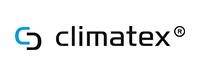 Logo of climatex