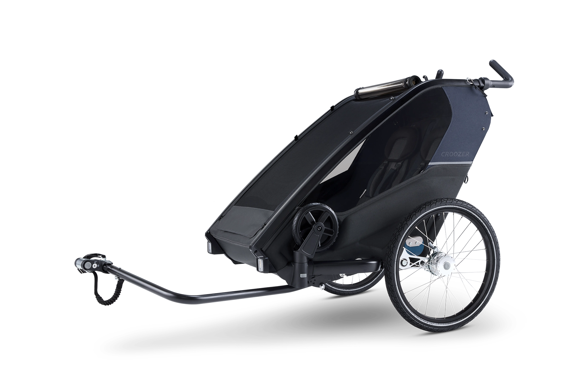 Kid Lykke Blueberry Blue 2