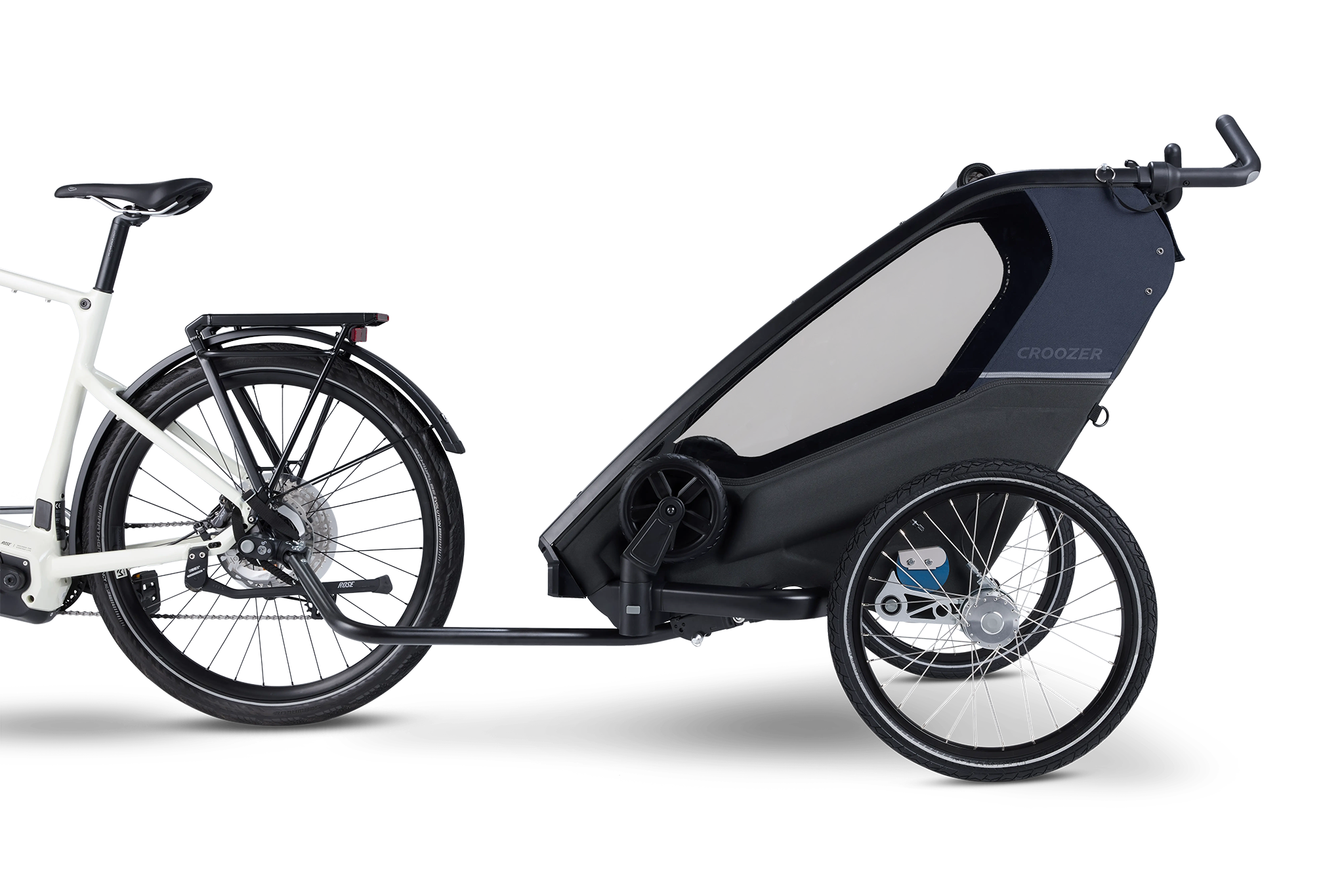 Kid Lykke Blueberry Blue 2