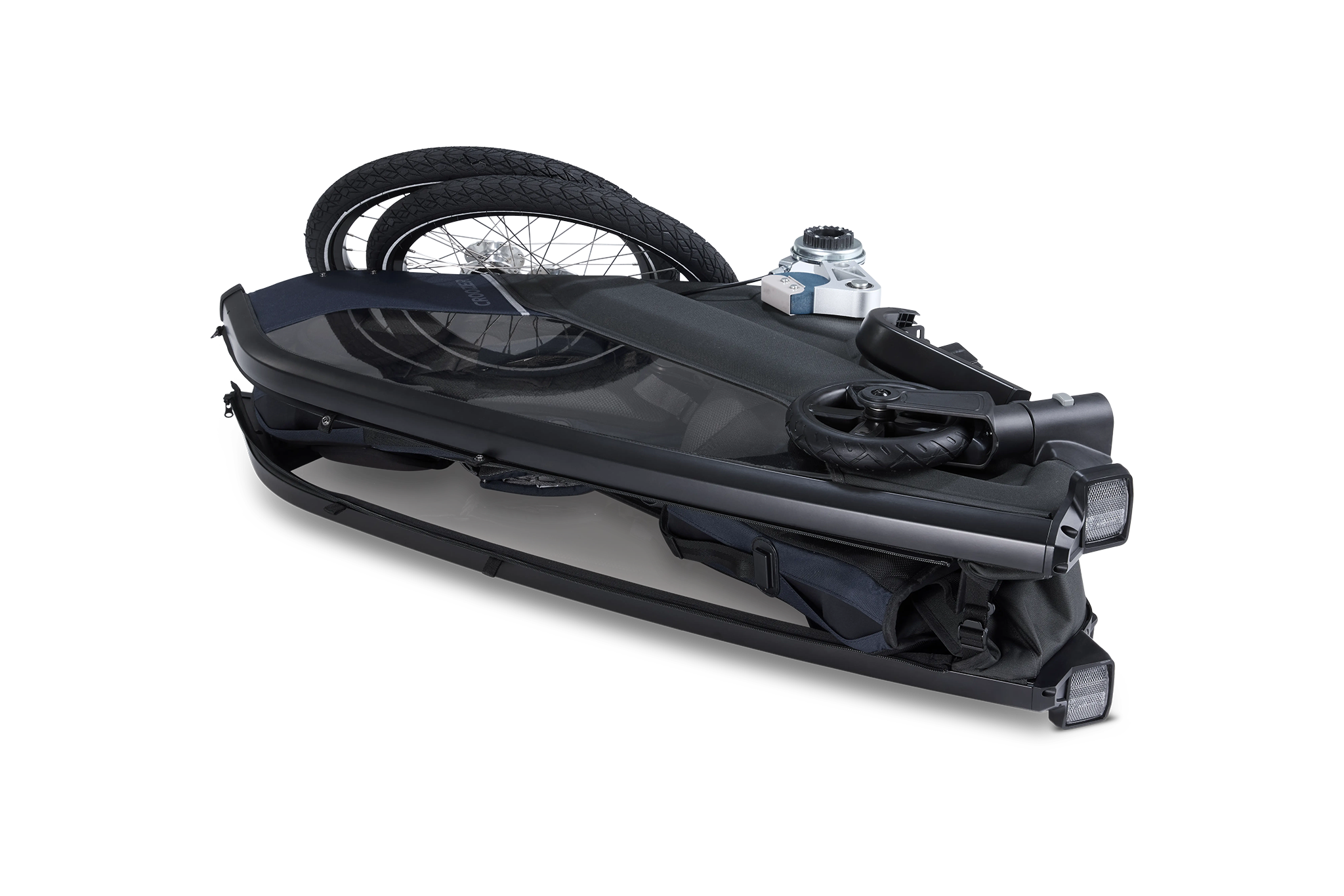 Kid Lykke Blueberry Blue 2