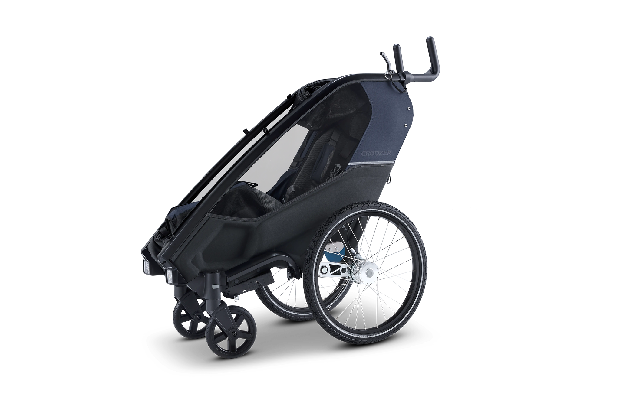 Kid Lykke Blueberry Blue 2