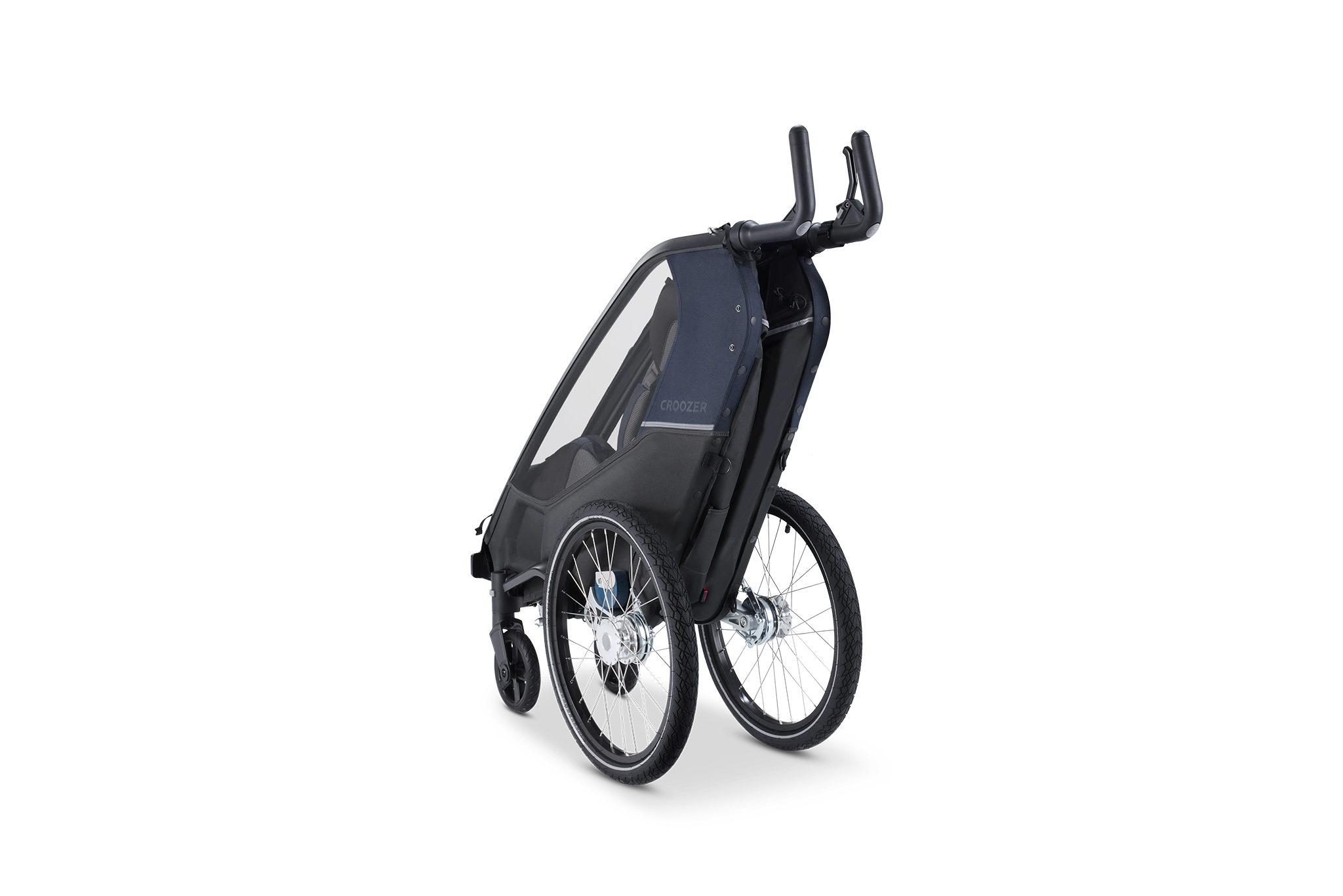 Kid Lykke Blueberry Blue 2