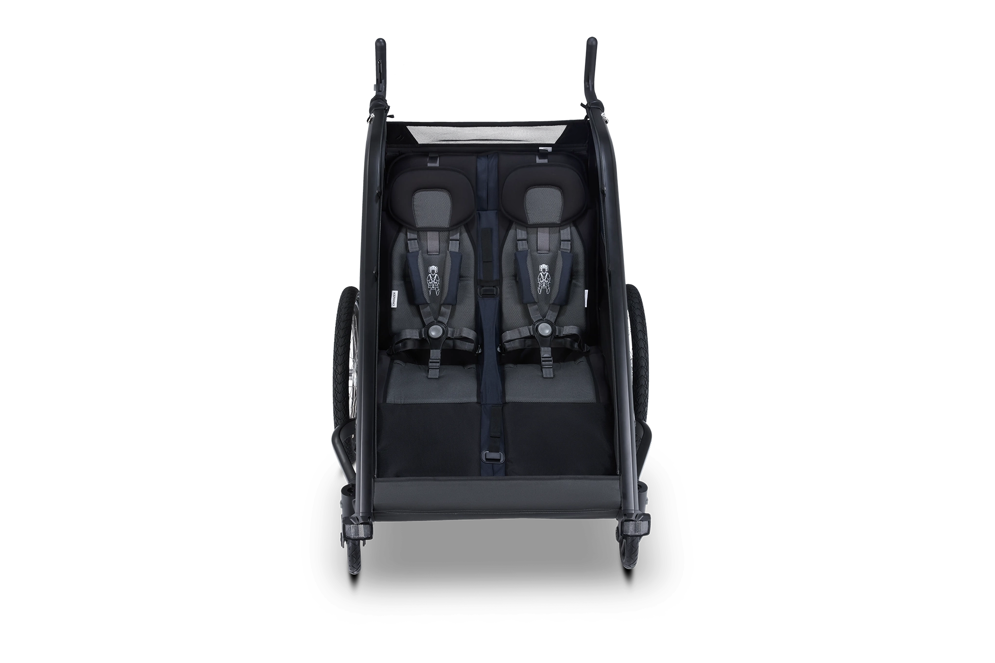 Kid Lykke Blueberry Blue 2