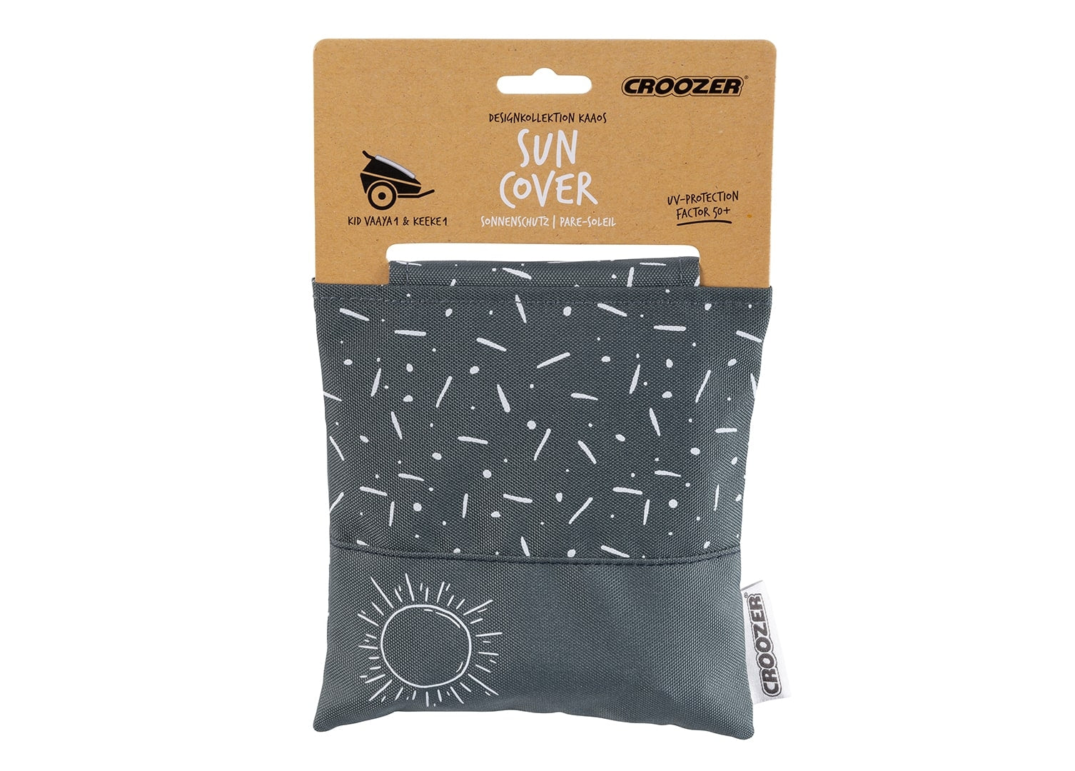 Sun cover Kaaos 1