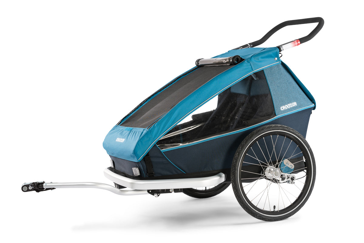 Kid Plus Ocean blue 2