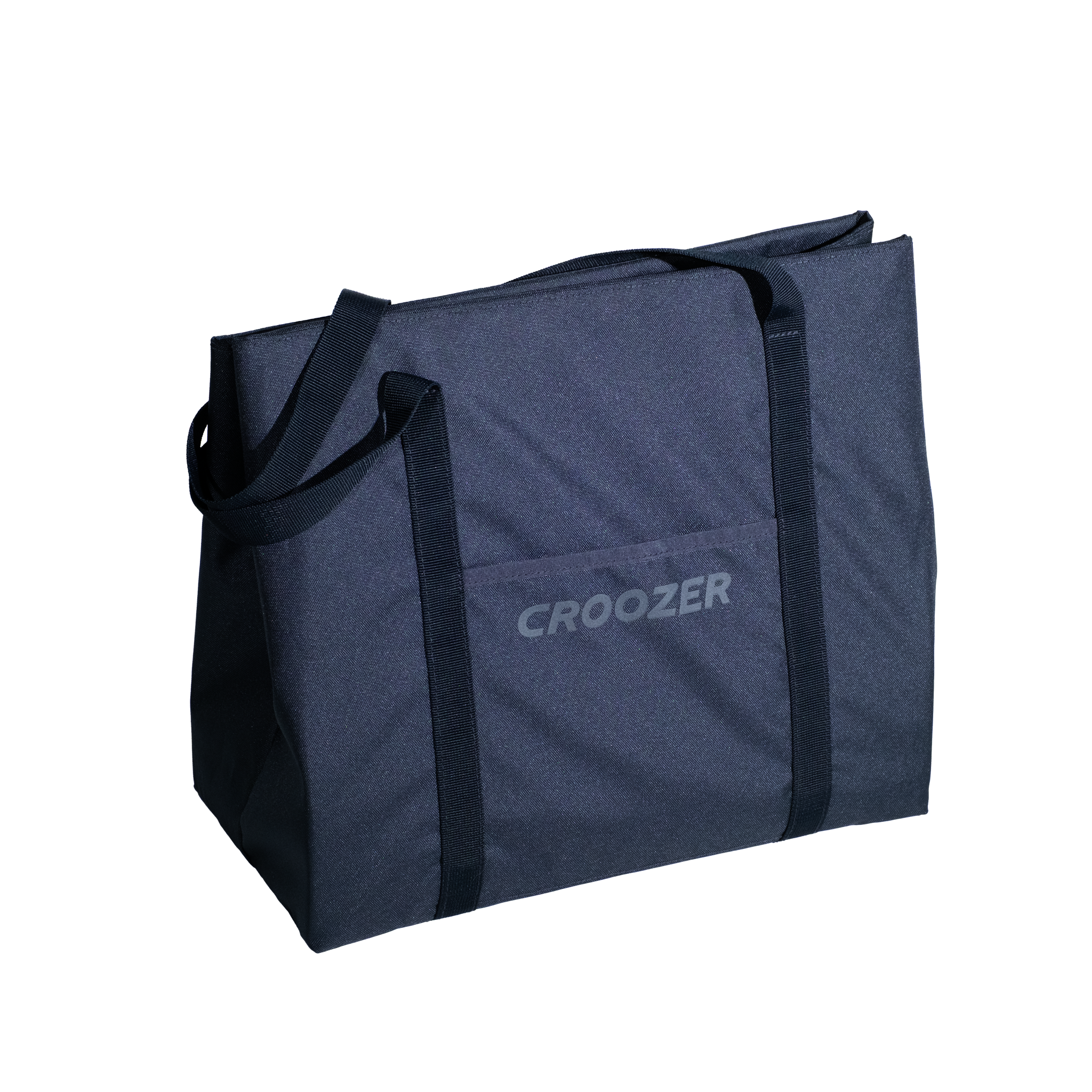 Shopper, Blueberry blue