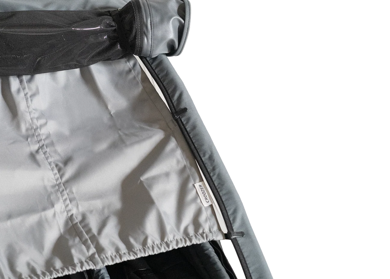 Sun cover re-croozed