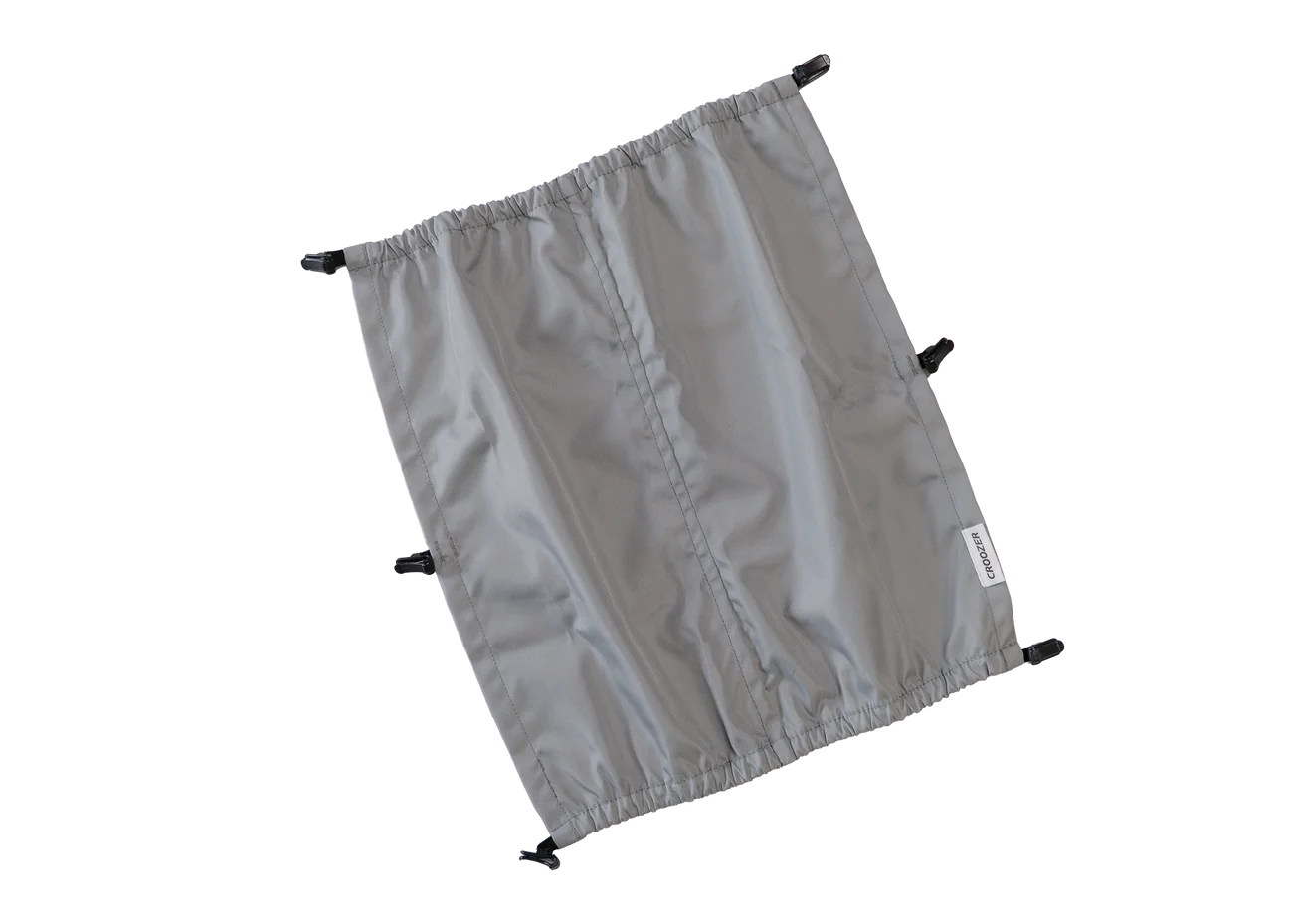 Sun cover re-croozed