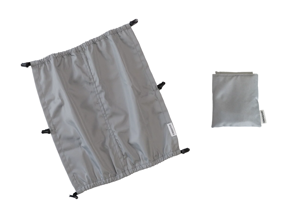 Sun cover re-croozed